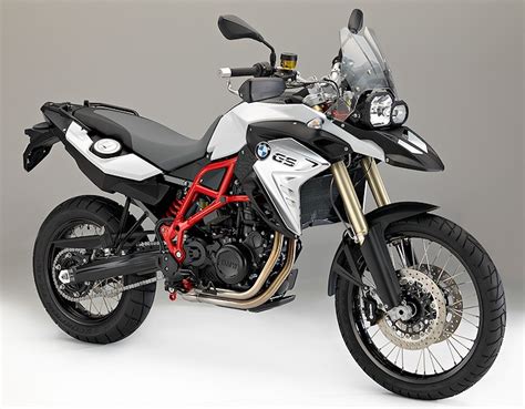 Bmw F Gs Fiche Moto Motoplanete