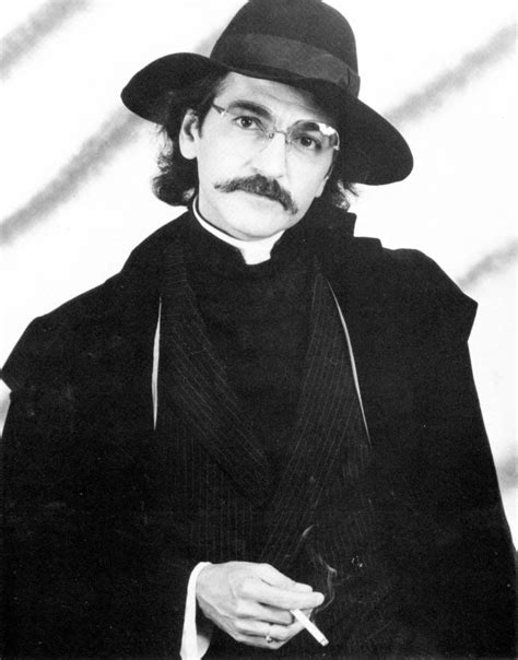 Father Guido Sarducci Don Novello