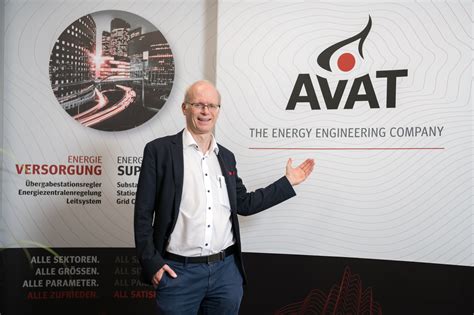 30 Jahre AVAT: Wir blicken stolz zurück und voller Energie in die ...