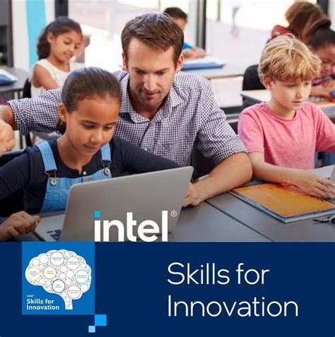 Intel Skills For Innovation Converge