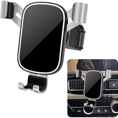 Amazon Lunqin Car Phone Holder For Honda Civic Big