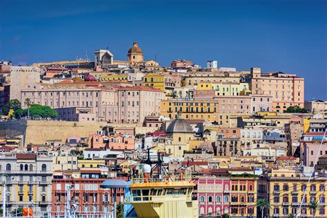 Cagliari Citt Metropolitana Domenica Al Voto Per L Elezione Dei