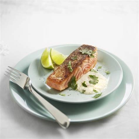 Zalm In Bladerdeeg Met Roquefortsaus Boodschappen