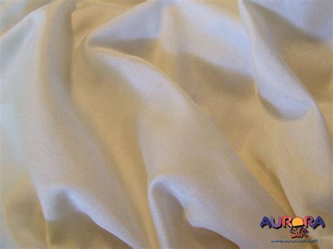 Ahimsa™ Satin - Aurora Silk & Natural Dyes