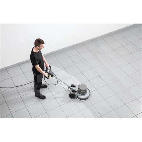 Karcher Monobrosse Bds C Classic Mm W Karcher