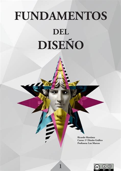 Fundamentos Del Diseño Vol1 By Rck Issuu