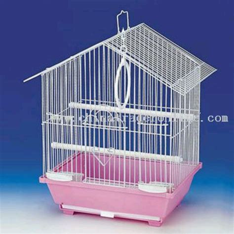 Pink Bird Cage Pink Bird Bird Cages Bird Cage