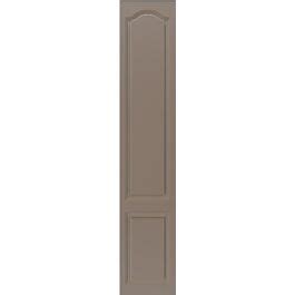 Westfield Truematt Stone Grey Bedroom Doors Made To Measure From