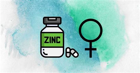 9 Astonishing Benefits Of Zinc Sexually For Men And Women Marham