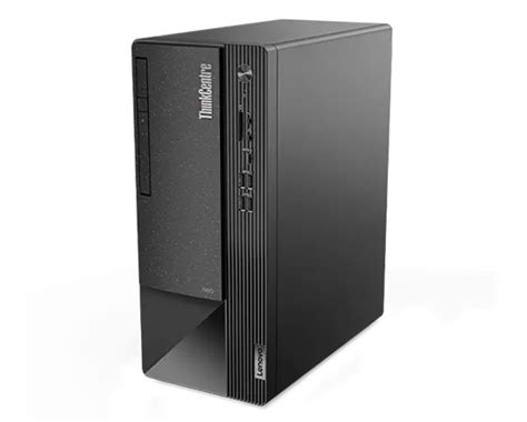 Thinkcentre Neo T Gen Intel Powerful Eco Friendly Business