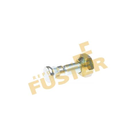 Lower Link Arm Massey Ferguson Front Wheel Boltnut 831420m1 Massey