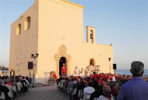 Mazara Triduo Pasquale Nella Parrocchia Santa Gemma Galgani E