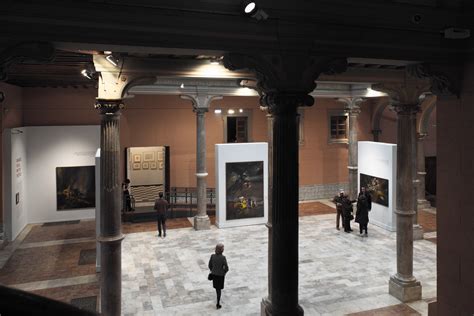 Todos Los Museos Que Se Pueden Visitar Gratis En Zaragoza