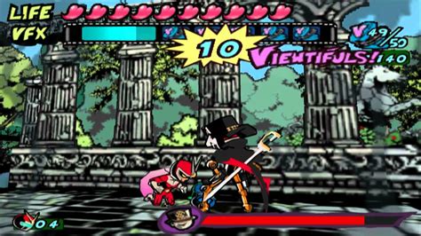 Viewtiful Joe For Playstation 2 - lagoagrio.gob.ec