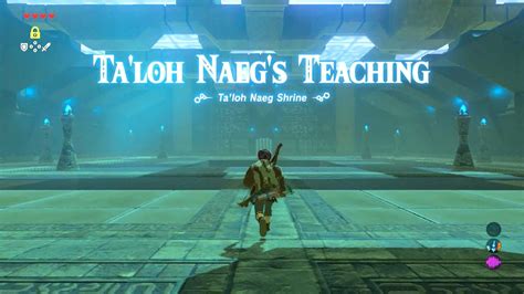 Ta Loh Naeg S Teaching Ta Loh Naeg Shrine More Shrine Dueling