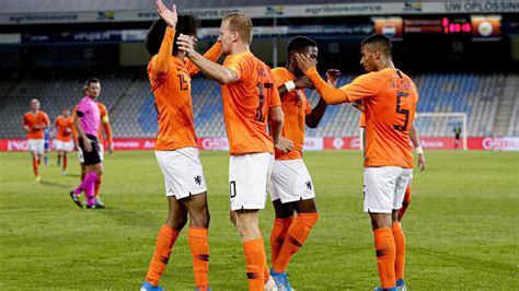 Jong Oranje Onsoranje