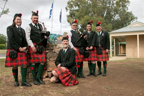 Story Of The Cairn Aberdeen Highland Games