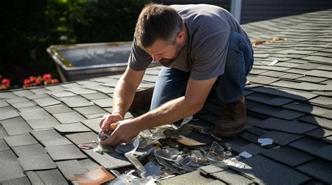 Guide How To Make A Hail Damage Roof Insurance Claim Successfully