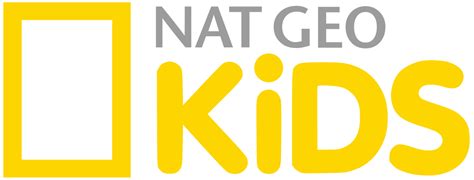 National Geographic Society Channel Logo