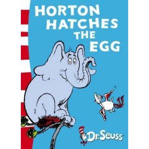 Horton Hatches The Egg Quotes. QuotesGram