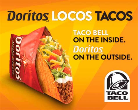 4 Ways Taco Bell Became The Millennial’s Favorite Taco