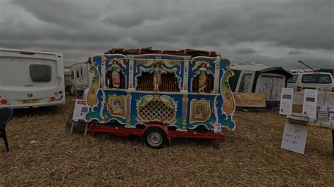 GREAT DORSET STEAM FAIR 2022 PART 1 YouTube