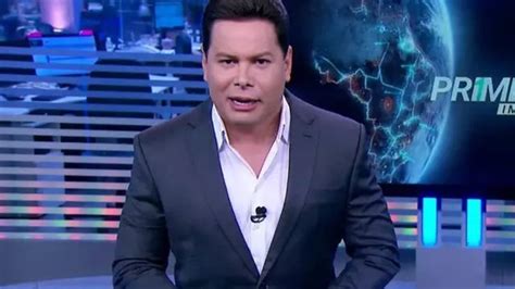 Sbt Remaneja Apresentadores E Retorna Marc O Do Povo Ao Primeiro