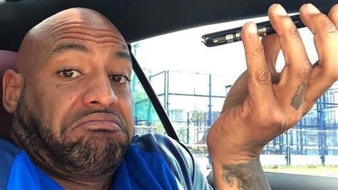 Booba dévoile une photo inédite de sa fille Luna Il lui met le voile