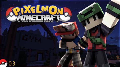 Le Premier Champion Pixelmon Fr S S Rie Multi Mod Pokemon