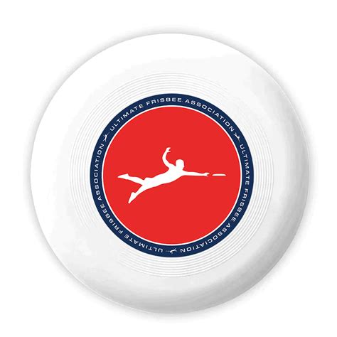 Ufa Signature Series Frisbee 12 Matt Smith Atlanta Hustle