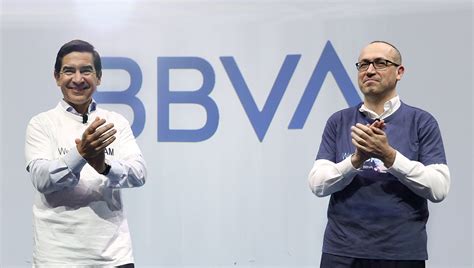 Bbva Unifica Su Marca En Todo El Mundo Y Cambia Su Logo Bbva