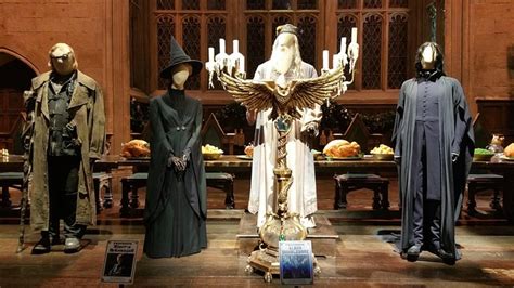 harry potter warner bros  photo  pixabay