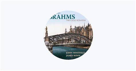 ‎john Whitfield En Apple Music