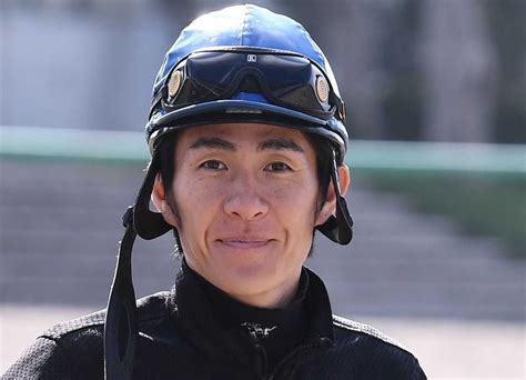 落馬負傷の丹内祐次 肋骨を骨折していたことを明かす 今週の騎乗は見送りに「来週には万全の状態で復帰を」 ライブドアニュース