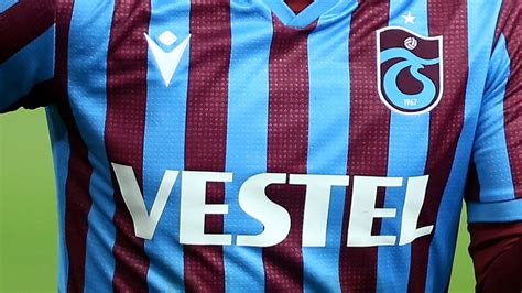 Trabzonspor Dan Teknik Direkt R A Klamas