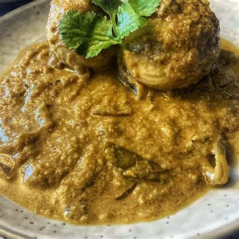Easy and Yummy Kerala Egg Curry | Spice and Life