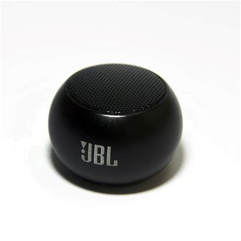 JBL M3 Mini Bluetooth Speaker Price In Bangladesh