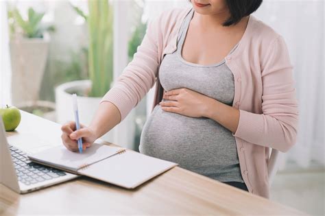 Licen A Maternidade Guia Completo Para Sua Empresa