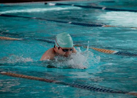 Learning The Different Types Of Swimming Strokes