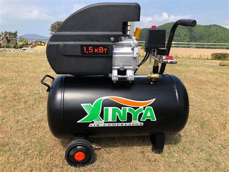 Xinya Oem Bm Type L L W Direct Driven Air Compressors For Home