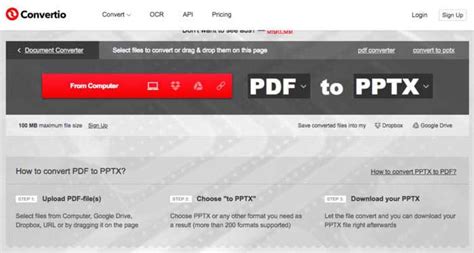 [Solved] How to Convert PDF to PowerPoint Online & Free in 2021