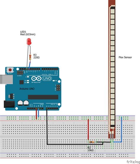 Led Blinking Using Arduino Nano