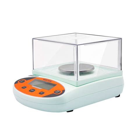 Balanza Anal Tica De Precisi N De G G Wt Eb Kusitest