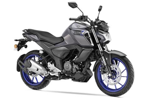 Yamaha Fz S Fi Ver Dlx Price Specs Mileage Colours Photos And