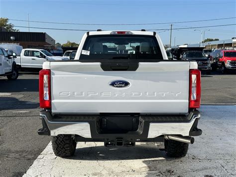 New 2023 Ford F 350 For Sale At Ourisman Commercial Vehicle Center Contact Us At 703 368 3231