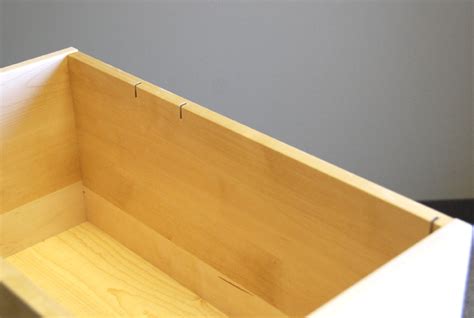 Dovetail Cabinet Drawers For Industry Professionals Distinctive Wood