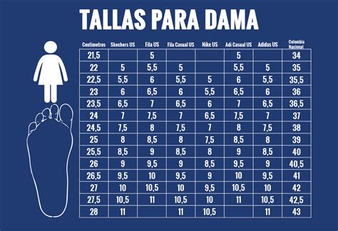 Guia De Tallas Peopleplays