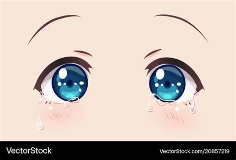 Share More Than 82 Crying Anime Eyes Super Hot Vn