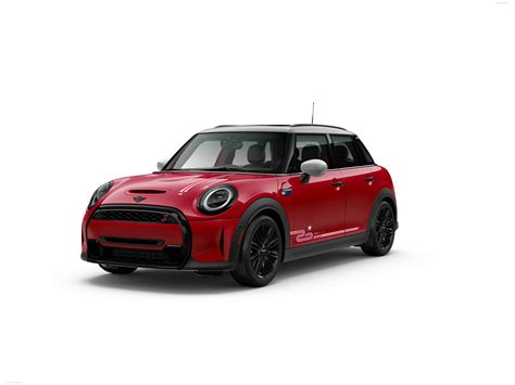 2023 MINI Cooper S 4-Door - Stunning HD Photos, Videos, Specs, Features ...