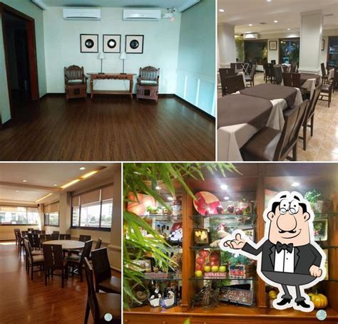 Top 7 Restaurants For Business Meetings In Quezon City December 2024